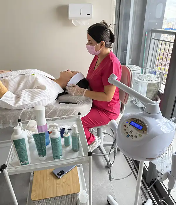 Clinica de Estética Tatuapé - Epil Laser