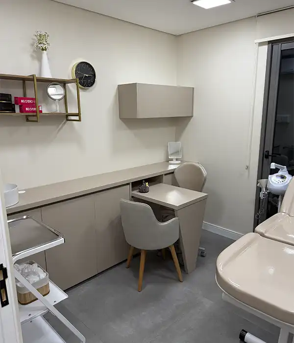Clinica de Estética Tatuapé - Epil Laser