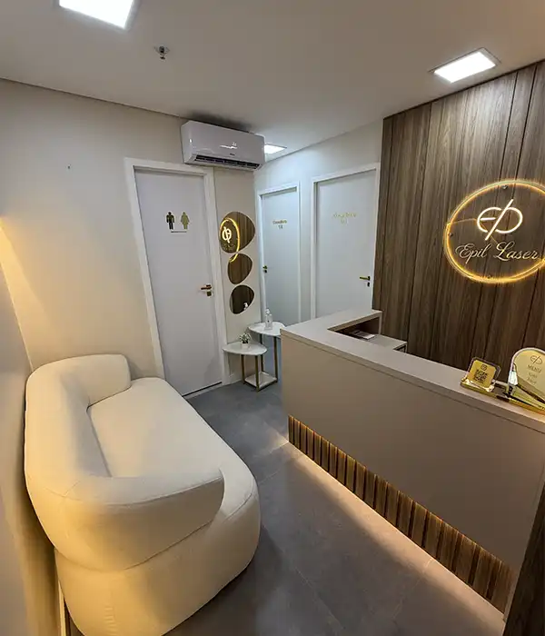 Clinica de Estética Tatuapé - Epil Laser