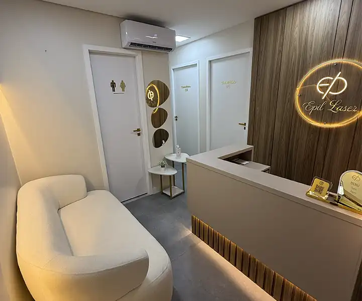 Epil Laser: Sua Clinica de Estética na Zona Leste