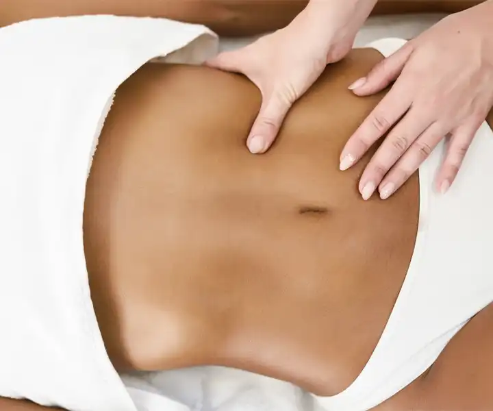 Massagem Modeladora Tatuapé