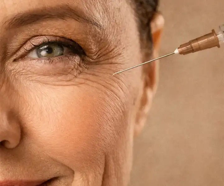Botox no Tatuapé - Epil Laser